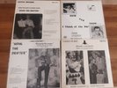 HONKY TONK / ROCKABILLY - 4 LP's - JIMMY LOGSDON - HANK the DRIFTER