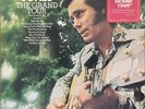 George Jones - The Grand Tour LP 1974 Epic Records KE 33083
