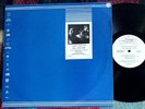 JOHN COUGAR MELLENCAMP Lonesome Jubilee URUGUAY PROMO EDISA BLUE COVER RAAAARE