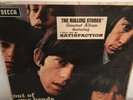 THE ROLLING STONES Out of Our Heads LP ORIGINAL EXPORT LK4725 RARE