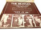 Rare - BEATLES - Yesterday And Today - KOREA - 33 1/3 Lp 12 Inch Album