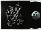 Jonathan Richman - SA  LP - Blue Arrow NM