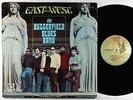 Paul Butterfield Blues Band - East-West LP - Elektra VG+