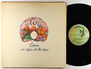 Queen - A Night At The Opera LP - Elektra VG+