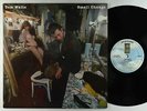 Tom Waits - Small Change LP - Asylum