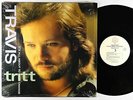 Travis Tritt - It's All About To Change LP - Warner Bros. Club Shrink