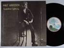 MIKE HARRISON Smokestack Lightning ISLAND LP VG+ uk f