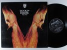 ROCKIN' HORSE Yes It Is PHILIPS LP VG+ uk f