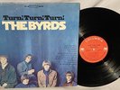 LP THE BYRDS Turn  Turn  Turn  (ORIGINAL Vinyl, CANADA, CS 9251) VG+/NM
