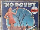 No Doubt Tragic Kingdom SEALED Limited Edition Spiderweb Gwen Stefani Dont Speak