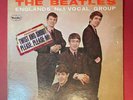 Introducing The Beatles Vee Jay Records Mono w/ Hype Sticker 1062 Plays No Skips