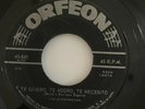 LOS SUPERSECOS - Nena No Me Importa - ROCK N ROLL 45 MEXICO