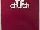 THE CHURCH / ALREADY YESTERDAY 1985 PARLOPHONE RECORDS