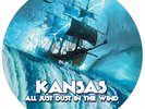 KANSAS - All Just Dust In The Wind Picture Disc - Vinyl.. - J600J