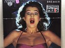 Accept Breaker MINT Vinyl LP OIS 1981 German Brain 0060.390
