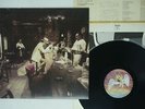 LED ZEPPELIN IN THROUGH OUT DOOR SWAN SONG P-10726N JAPAN VINYL LP