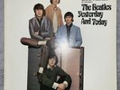 The Beatles YESTERDAY & TODAY T2553 High Fidelity Recorded In England (Butcher?)