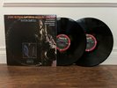 John Coltrane / Pharoah Sanders - Live In Seattle 2LP VG Impulse Orig Free Jazz