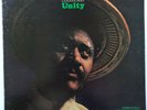 PHAROAH SANDERS - BLACK UNITY - IMPULSE ABC RECORDS USA 1972 AS-9219