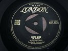 SLIM WHITMAN   North Wind   MINT   LONDON L 1226   Hillbilly Midtempo Steel Gem