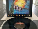 Def Leppard - Pyromania (1983 LP, EX condition)