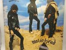 Motorhead Ace of Spades Original Vinyl Record Album LP 1980 NM