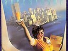 SUPERTRAMP Breakfast In America LP '79 A&M SP-3708 w/ Inner EX/EX