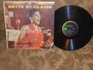Bette St. Claire Basin St. East Stan Free Quartet George Duvivier Seeco 4560