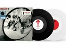 Pearl Jam - RearviewMirror 1991-2003 Vol. 1 Limited Ed. Black & White 2 LP Vinyl