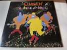 Queen - A Kind of Magic VG++ Original Capitol LP Record 1986 PRINCES OF UNIVERSE