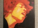 the jimi hendrix experience electric ladyland 2 x lp vinyl record 1970 gatefold