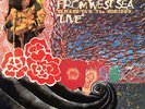 Yamash'ta & The Horizon - Sunrise From West Sea (Vinyl LP - 1971 - EU - Reissue)