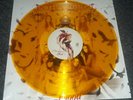 In This Moment Blood Limited Edition Orange Vinyl LP