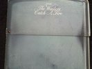 THE WAILERS/BOB MARLEY---CATCH A FIRE--1st PRESSING 1973  RARE
