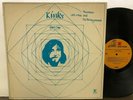The Kinks Lola Versus Powerman Reprise OG US SALES ONLY