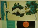 GOLDEN EARRING MOONTAN POLYDOR MP 2408 JAPAN VINYL LP