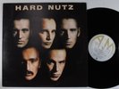 NUTZ Hard Nutz A&M LP VG+ uk d