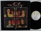 NUTZ Nutz Too... A&M LP VG++ uk f