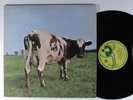 PINK FLOYD Atom Heart Mother EMI-HARVEST LP VG+/VG++ uk quadraphonic f