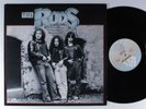 RODS Self Titled ARISTA AL-9558 LP VG+/VG++ f