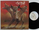 RODS Wild Dogs ARISTA LP VG+ f