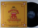 SUNDANCE Chuffer DECCA LP VG+ uk f