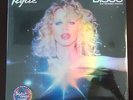 Kylie Minogue - DISCO (Extended Mixes) 180 Gram LP NEW/SEALED Shrink Wrap Tear