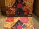 Oliver Tree “Ugly Is Beautiful” LP Vinyl - USED - WITH EXTRA SIGNED JACKET