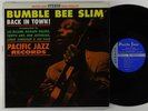 Bumble Bee Slim 