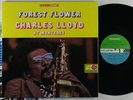 Charles Lloyd 