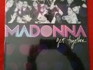MADONNA SEALED GET TOGETHER 2 X 12