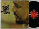 Charles Mingus 