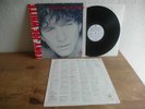 TONY JOE WHITE LP CLOSER TO THE TRUTH LP FRANCE 1991 TOP RARE