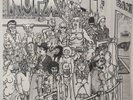 NOFX The Longest Line  12